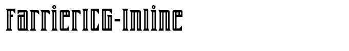FarrierICG-Inline