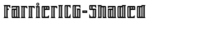 FarrierICG-Shaded