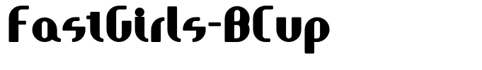 FastGirls-BCup