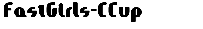 FastGirls-CCup