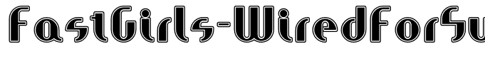 FastGirls-WiredForSupport