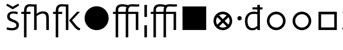 FedraSans-BookExpert