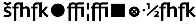 FedraSans-MediumExpert