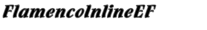 FlamencoInlineEF