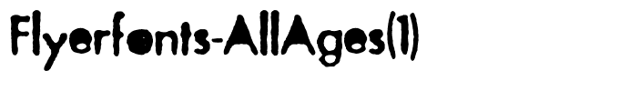 Flyerfonts-AllAges(1)