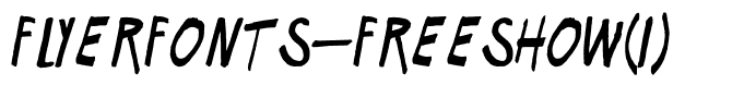 Flyerfonts-FreeShow(1)