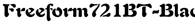 Freeform721BT-Black(1)