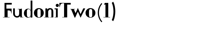 FudoniTwo(1)