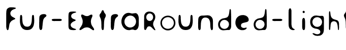 Fur-ExtraRounded-Light