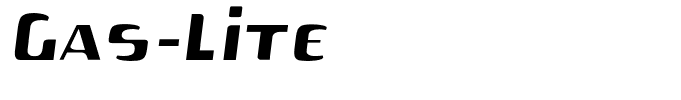 Gas-Lite