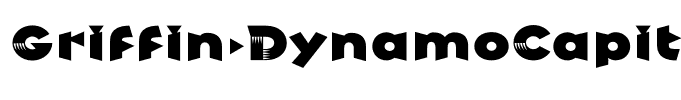 Griffin-DynamoCapitals