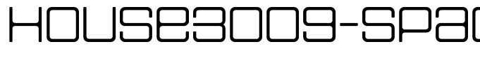 HOUSE3009-Spaceage-Light-Beta