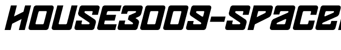 HOUSE3009-Spaceport
