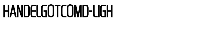 HandelGotComD-Ligh