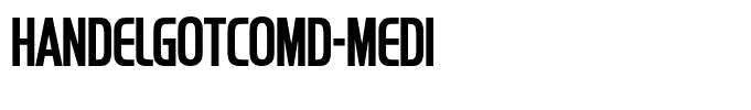 HandelGotComD-Medi