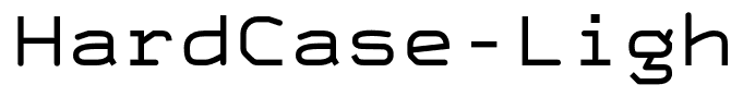 HardCase-Light