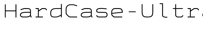HardCase-UltraLight