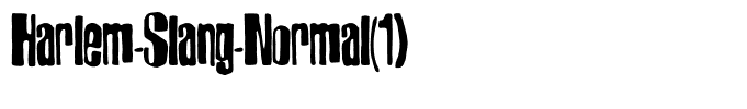 Harlem-Slang-Normal(1)