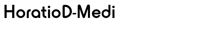 HoratioD-Medi