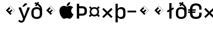 HydraText-BoldExpert