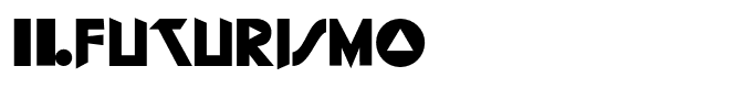 IlFuturismo