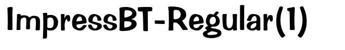ImpressBT-Regular(1)