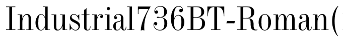 Industrial736BT-Roman(1)