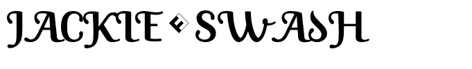 Jackie-Swash