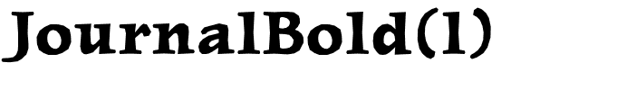 JournalBold(1)