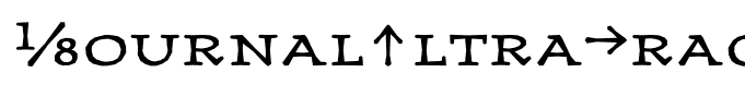 JournalUltraFractions