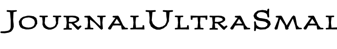 JournalUltraSmallcaps(1)