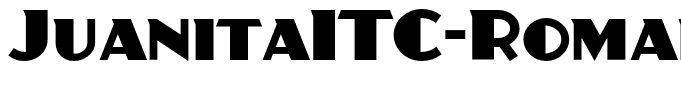 JuanitaITC-Roman