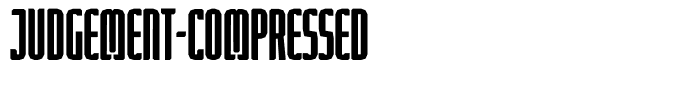 Judgement-Compressed