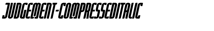 Judgement-CompressedItalic