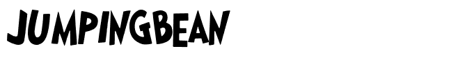 JumpingBean
