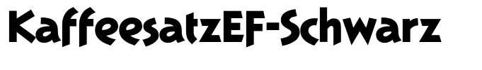 KaffeesatzEF-Schwarz