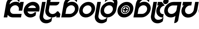 KeltBoldOblique