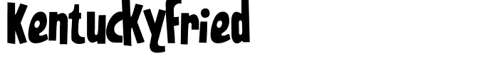 Kentuckyfried