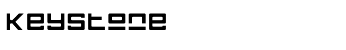 Keystone