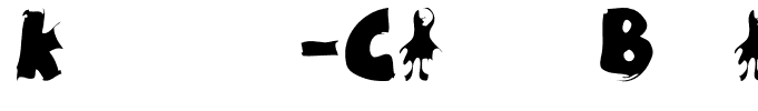 Kidy-CapsBlack