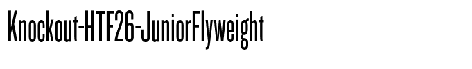 Knockout-HTF26-JuniorFlyweight