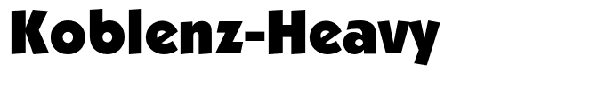 Koblenz-Heavy