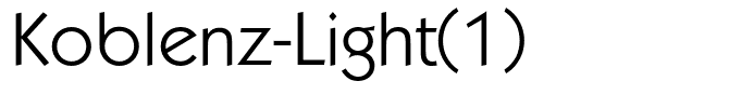 Koblenz-Light(1)