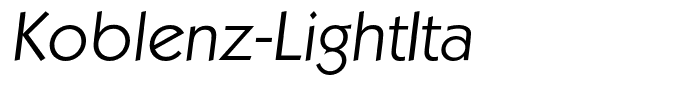 Koblenz-LightIta