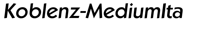 Koblenz-MediumIta