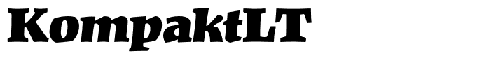 KompaktLT