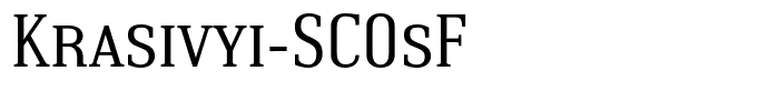 Krasivyi-SCOsF