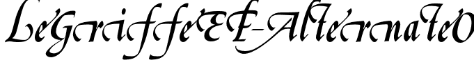 LeGriffeEF-AlternateOne
