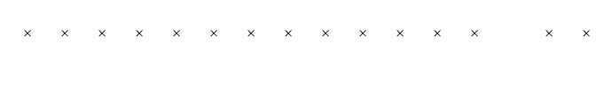 LesmoreMediumItalicTab