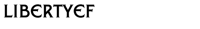 LibertyEF